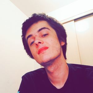 Meet your Posher, Nick